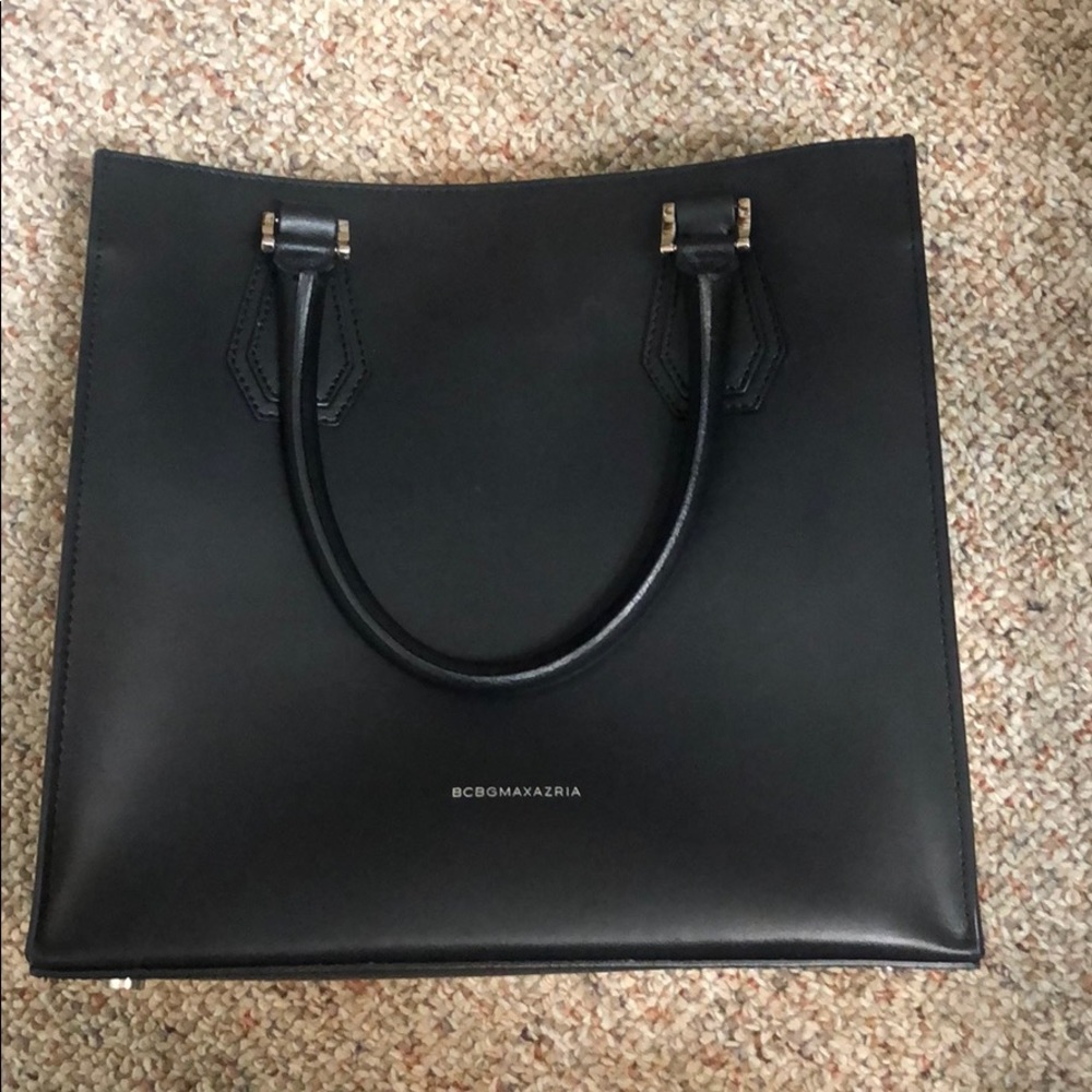 Authentic BCBGMaxazria handbag - Picture 5 of 6